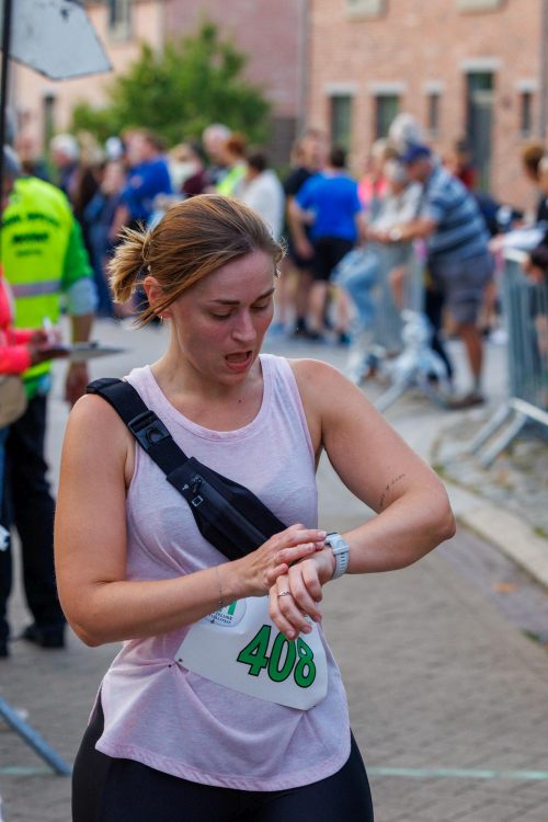 Landlopersjogging 2025